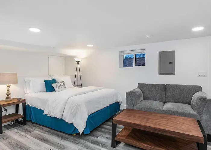 Casa com 1 Quarto