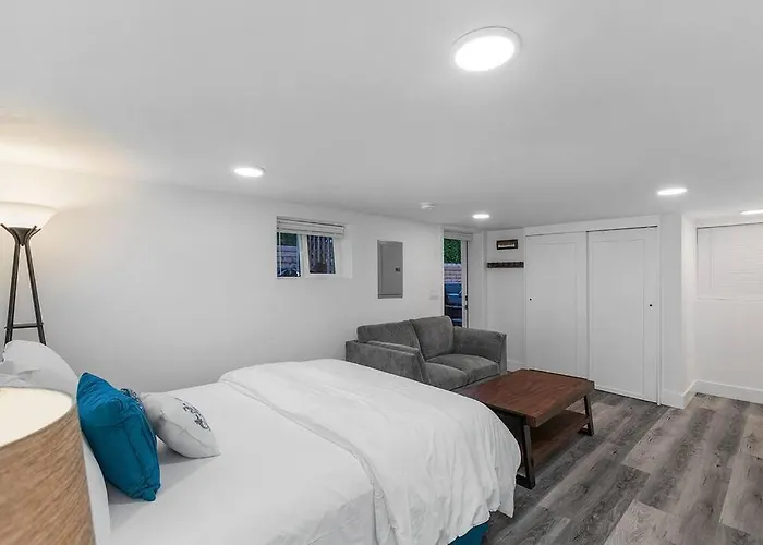 Casa com 1 Quarto