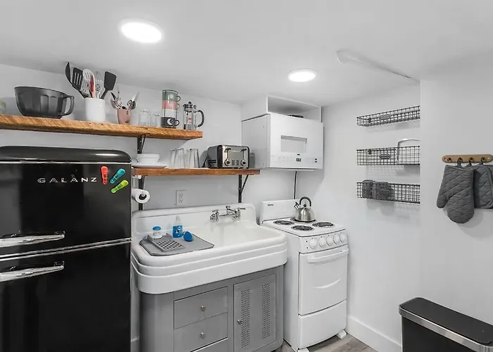 Casa com 1 Quarto