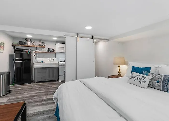 Casa com 1 Quarto
