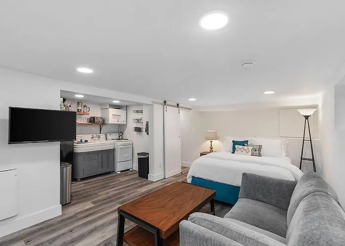 Casa com 1 Quarto